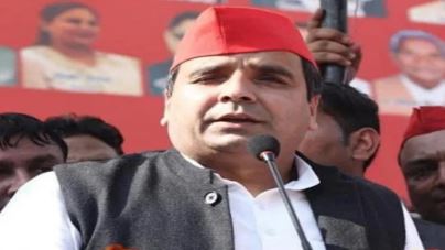 बिहार में ‘इंडिया’ गठबंधन तय करेगा मुख्यमंत्री का चेहरा: धर्मेन्द्र यादव